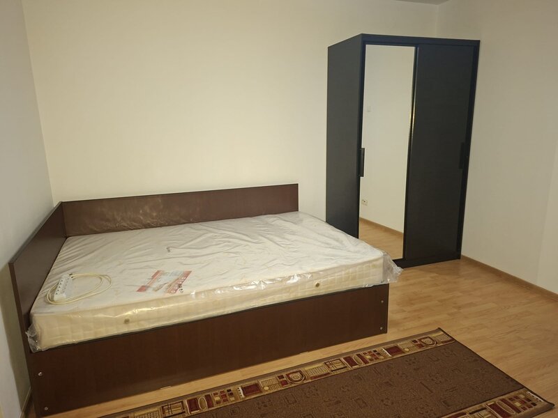 Obor, Colentina, Teiul Doamnei vav Sectia 7 Politie