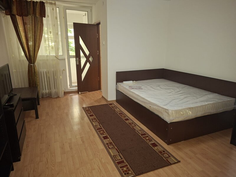 Obor, Colentina, Teiul Doamnei vav Sectia 7 Politie