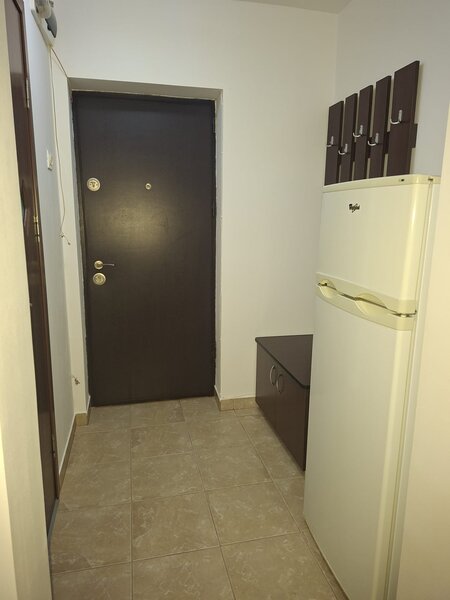 Obor, Colentina, Teiul Doamnei vav Sectia 7 Politie