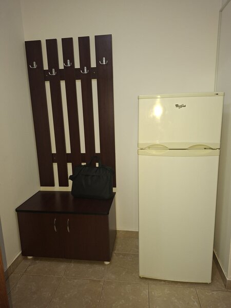 Obor, Colentina, Teiul Doamnei vav Sectia 7 Politie