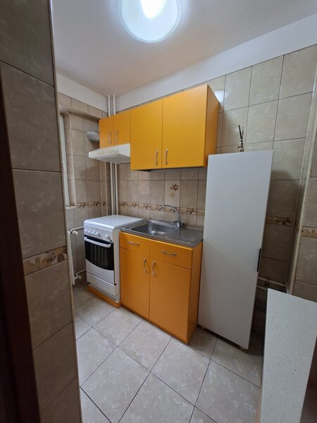 Obor, Colentina, Teiul Doamnei vav Sectia 7 Politie