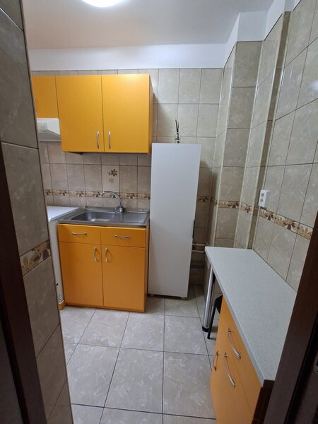 Obor, Colentina, Teiul Doamnei vav Sectia 7 Politie