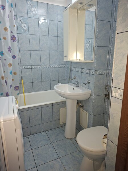 Obor, Colentina, Teiul Doamnei vav Sectia 7 Politie