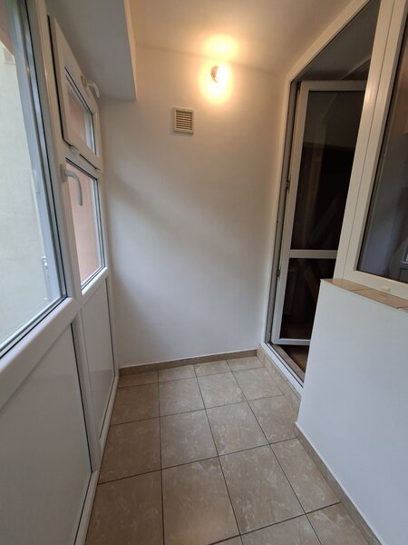 Obor, Colentina, Teiul Doamnei vav Sectia 7 Politie